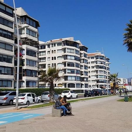 Apart Hotel Serena Beach Кокимбо Екстериор снимка