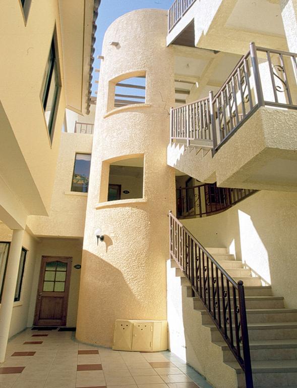 Apart Hotel Serena Beach Кокимбо Екстериор снимка