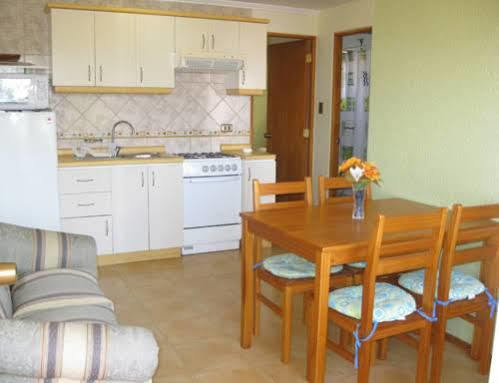 Apart Hotel Serena Beach Кокимбо Екстериор снимка